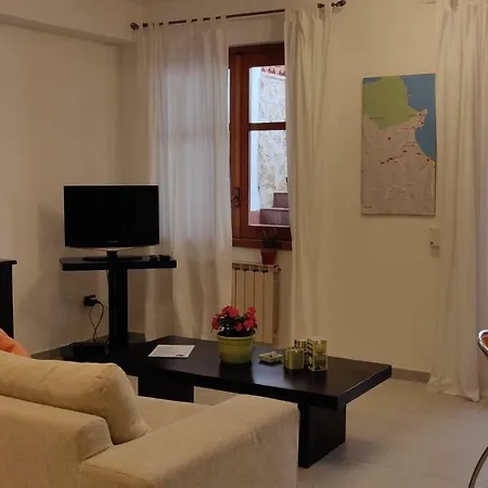 Apartment A Due Passi Dal Mare