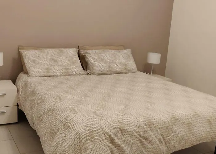 Apartman A Due Passi Dal Mare Palermo