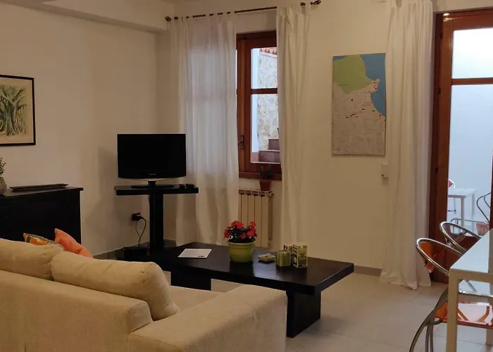 Apartman A Due Passi Dal Mare