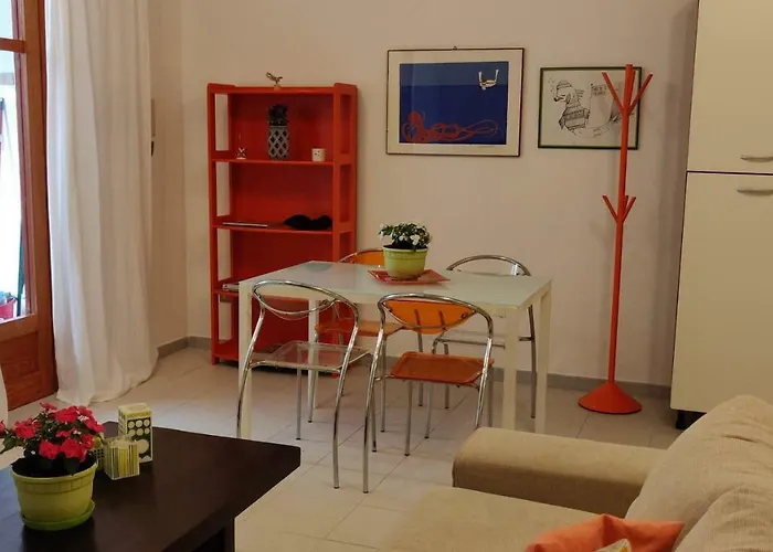 Apartman A Due Passi Dal Mare *