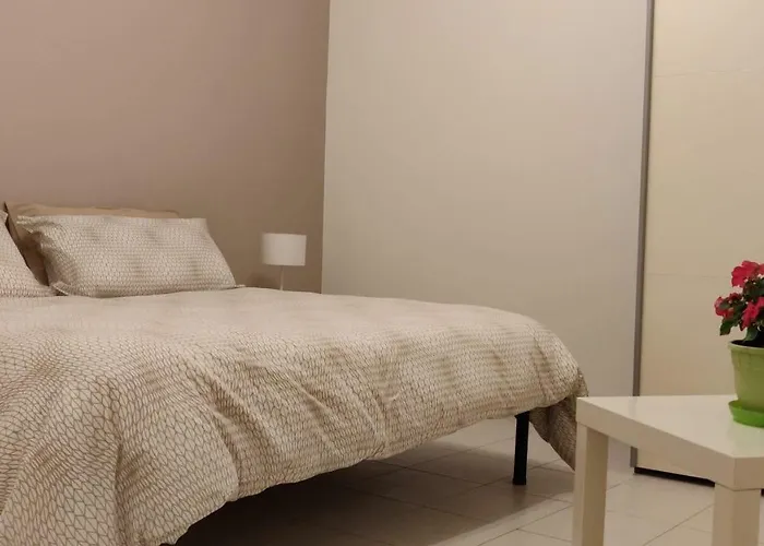 Apartman A Due Passi Dal Mare Palermo