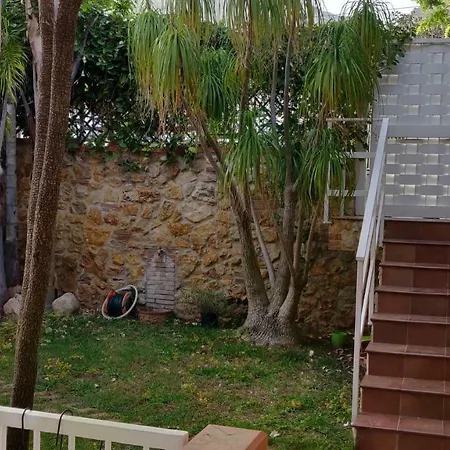 דירה A Due Passi Dal Mare